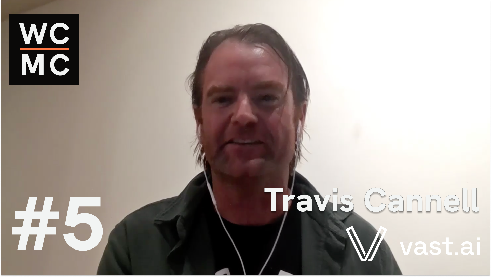 Travis Cannell